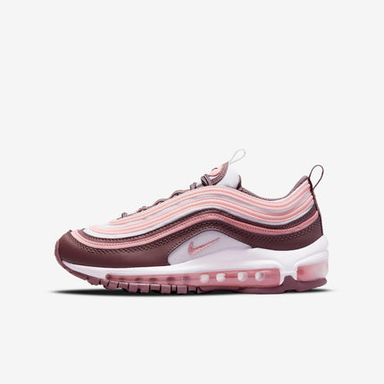 (GS) Nike Air Max 97 'Violet Ore / Pink Glaze' (2021) 921522-200 - SOLE SERIOUSS (1)