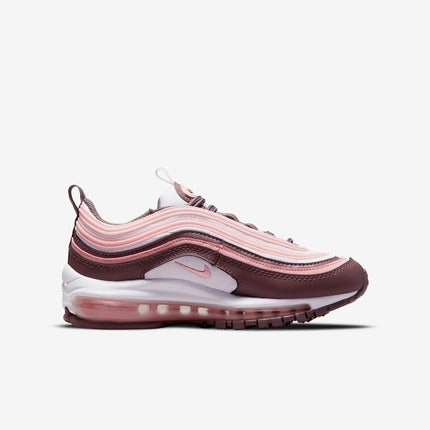 (GS) Nike Air Max 97 'Violet Ore / Pink Glaze' (2021) 921522-200 - SOLE SERIOUSS (2)