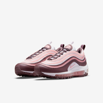 (GS) Nike Air Max 97 'Violet Ore / Pink Glaze' (2021) 921522-200 - SOLE SERIOUSS (3)