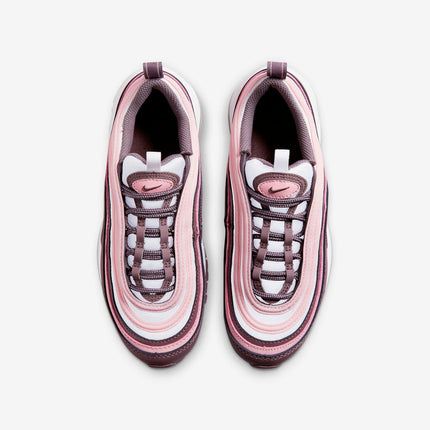 (GS) Nike Air Max 97 'Violet Ore / Pink Glaze' (2021) 921522-200 - SOLE SERIOUSS (4)