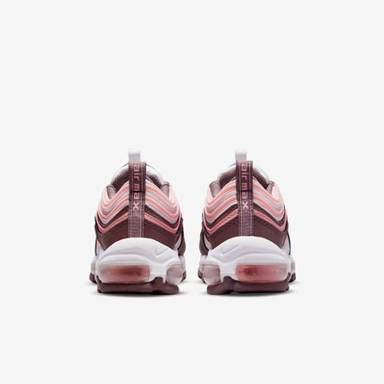 (GS) Nike Air Max 97 'Violet Ore / Pink Glaze' (2021) 921522-200 - SOLE SERIOUSS (5)