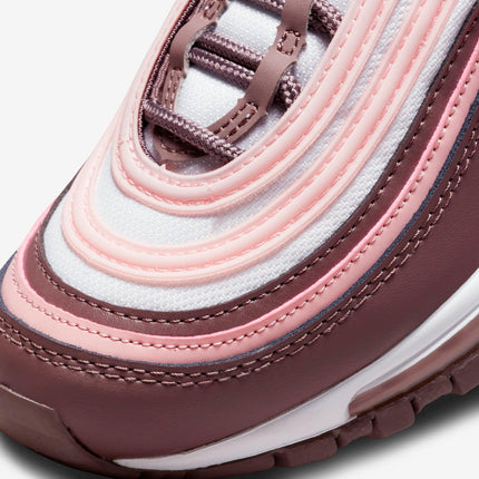 (GS) Nike Air Max 97 'Violet Ore / Pink Glaze' (2021) 921522-200 - SOLE SERIOUSS (6)