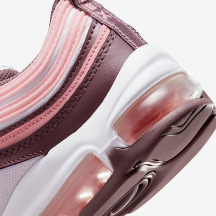 (GS) Nike Air Max 97 'Violet Ore / Pink Glaze' (2021) 921522-200 - SOLE SERIOUSS (7)