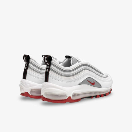 GS Nike Air Max 97 White Bullet 2022 921522 111 Atelier-lumieres Cheap Sneakers Sales Online 3