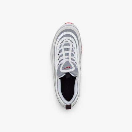 GS Nike Air Max 97 White Bullet 2022 921522 111 Atelier-lumieres Cheap Sneakers Sales Online 4