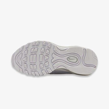 (GS) Nike Air Max 97 'White / Metallic Silver' (2020) 921522-104 - SOLE SERIOUSS (5)