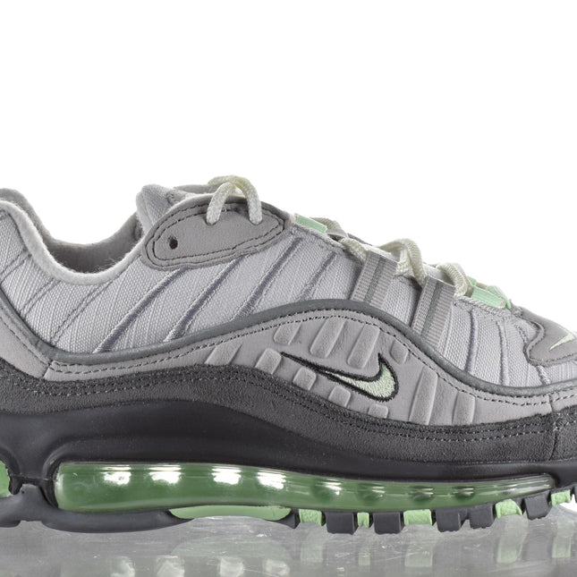 (GS) Nike Air Max 98 'Fresh Mint' (2019) BV4872-003 - SOLE SERIOUSS (1)