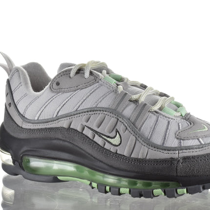 (GS) Nike Air Max 98 'Fresh Mint' (2019) BV4872-003 - SOLE SERIOUSS (2)