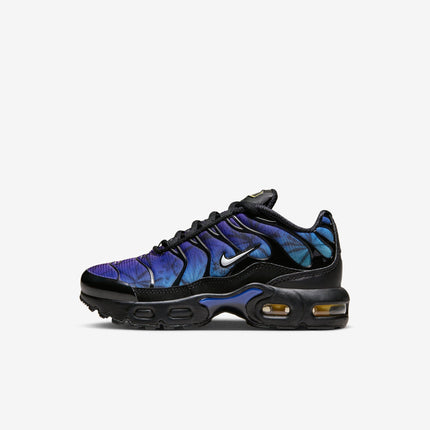 (GS) Nike Air Max Plus '25th Anniversary' (2023) FV6917-001 - SOLE SERIOUSS (1)