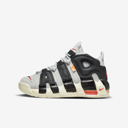 (GS) Nike Air More Uptempo '96 'Hoops' (2022) DX3360-001 - SOLE SERIOUSS (1)