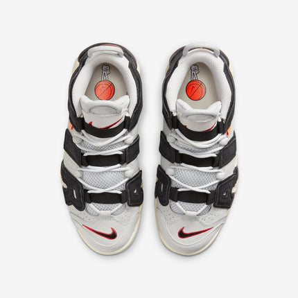(GS) Nike Air More Uptempo '96 'Hoops' (2022) DX3360-001 - SOLE SERIOUSS (4)