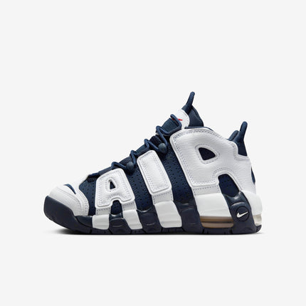 (GS) Nike Air More Uptempo '96 'Olympic' (2024) FV5371-100 - SOLE SERIOUSS (1)