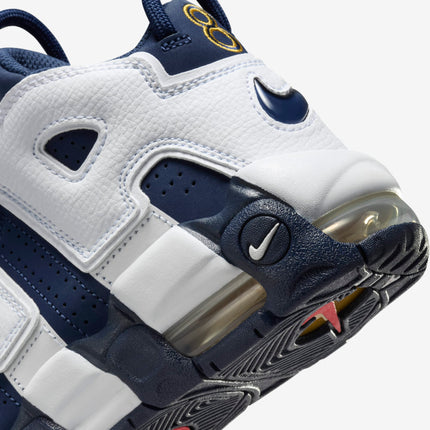 (GS) Nike Air More Uptempo '96 'Olympic' (2024) FV5371-100 - SOLE SERIOUSS (7)