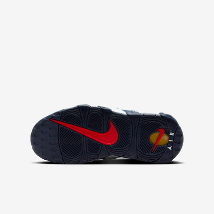 (GS) Nike Air More Uptempo '96 'Olympic' (2024) FV5371-100 - SOLE SERIOUSS (8)