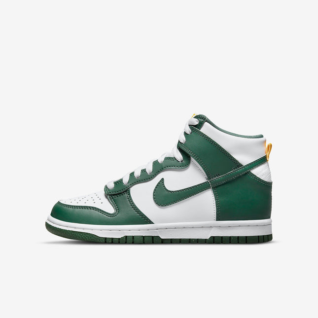 (GS) Nike Dunk High 'Australia' (2022) DV7072-300 - SOLE SERIOUSS (1)