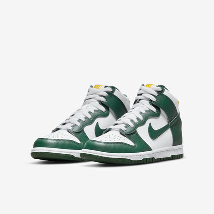 (GS) Nike Dunk High 'Australia' (2022) DV7072-300 - SOLE SERIOUSS (3)