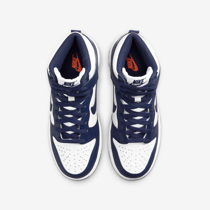 (GS) Nike Dunk High 'Championship Midnight Navy' (2021) DB2179-104 - SOLE SERIOUSS (4)