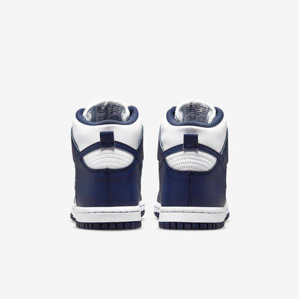 (GS) Nike Dunk High 'Championship Midnight Navy' (2021) DB2179-104 - SOLE SERIOUSS (5)