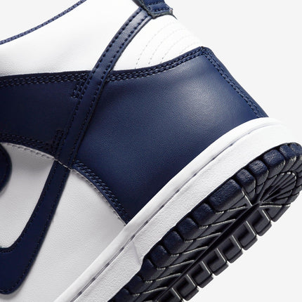 (GS) Nike Dunk High 'Championship Midnight Navy' (2021) DB2179-104 - SOLE SERIOUSS (7)