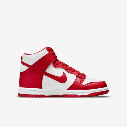 (GS) Nike Dunk High 'Championship Red' (2022) DB2179-106 - SOLE SERIOUSS (2)