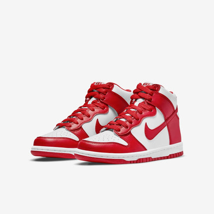 (GS) Nike Dunk High 'Championship Red' (2022) DB2179-106 - SOLE SERIOUSS (3)