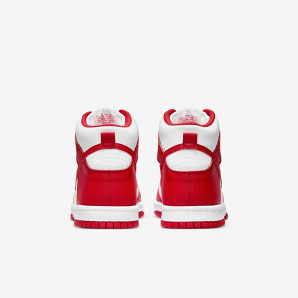 (GS) Nike Dunk High 'Championship Red' (2022) DB2179-106 - SOLE SERIOUSS (5)