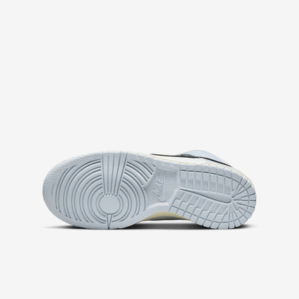(GS) Nike Dunk High 'Football Grey' (2022) DB2179-110 - SOLE SERIOUSS (8)