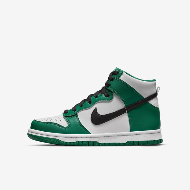 (GS) Nike Dunk High ND OG 'Celtics' (2022) DR0527-300 - SOLE SERIOUSS (1)