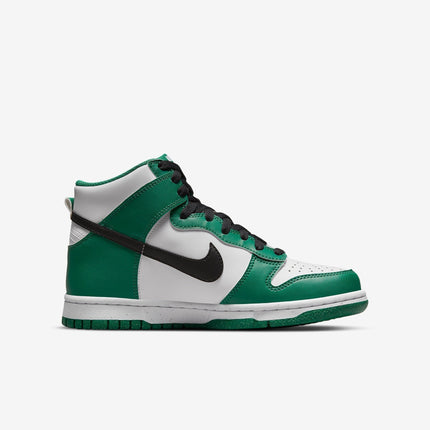 (GS) Nike Dunk High ND OG 'Celtics' (2022) DR0527-300 - SOLE SERIOUSS (2)