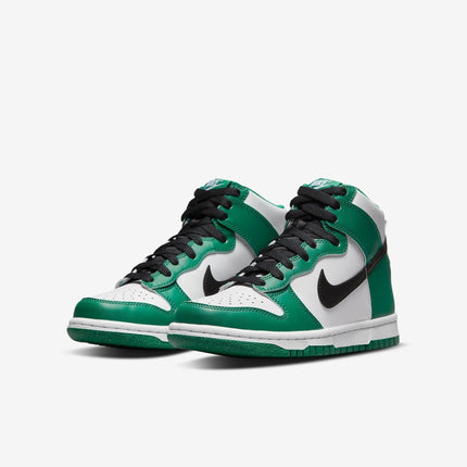 (GS) Nike Dunk High ND OG 'Celtics' (2022) DR0527-300 - SOLE SERIOUSS (3)