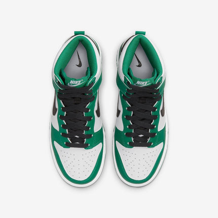 (GS) Nike Dunk High ND OG 'Celtics' (2022) DR0527-300 - SOLE SERIOUSS (4)