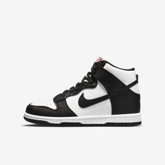 (GS) Nike Dunk High 'Panda' (2021) DB2179-103 - SOLE SERIOUSS (1)