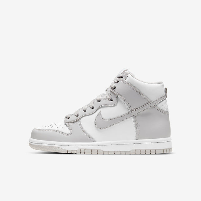 (GS) Nike Dunk High 'Vast Grey' (2021) DB2179-101 - SOLE SERIOUSS (1)