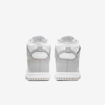 (GS) Nike Dunk High 'Vast Grey' (2021) DB2179-101 - SOLE SERIOUSS (5)