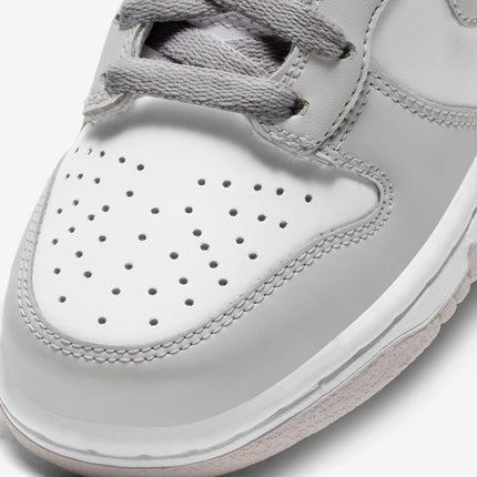 (GS) Nike Dunk High 'Vast Grey' (2021) DB2179-101 - SOLE SERIOUSS (6)