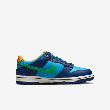 (GS) Nike Dunk Low 'All-Star' (2023) DV1693-401 - SOLE SERIOUSS (2)