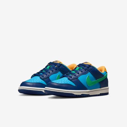 (GS) Nike Dunk Low 'All-Star' (2023) DV1693-401 - SOLE SERIOUSS (3)