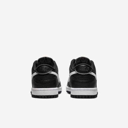 (GS) Nike Dunk Low 'Black Panda' (2022) DH9765-002 - SOLE SERIOUSS (5)