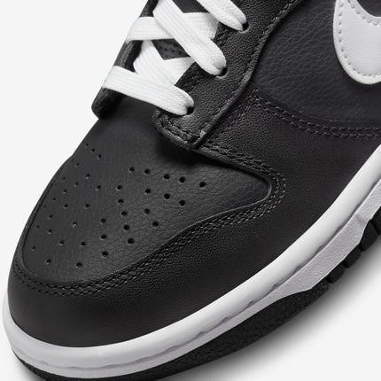 (GS) Nike Dunk Low 'Black Panda' (2022) DH9765-002 - SOLE SERIOUSS (6)