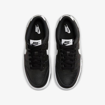 (GS) Nike Dunk Low 'Black Panda 2.0' (2023) FD1232-001 - SOLE SERIOUSS (4)