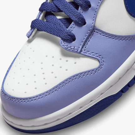 (GS) Nike Dunk Low 'Blueberry' (2022) DZ4456-100 - SOLE SERIOUSS (6)