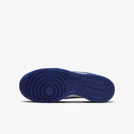 (GS) Nike Dunk Low 'Blueberry' (2022) DZ4456-100 - SOLE SERIOUSS (8)