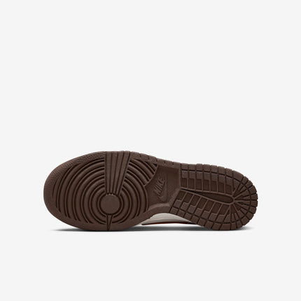 (GS) Nike Dunk Low 'Brown Plaid' (2023) FV3653-191 - SOLE SERIOUSS (8)