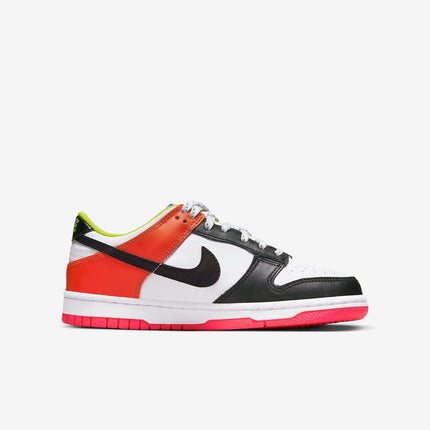 (GS) Nike Dunk Low 'Cartwheel' (2022) DV1752-101 - SOLE SERIOUSS (2)