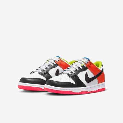 (GS) Nike Dunk Low 'Cartwheel' (2022) DV1752-101 - SOLE SERIOUSS (3)