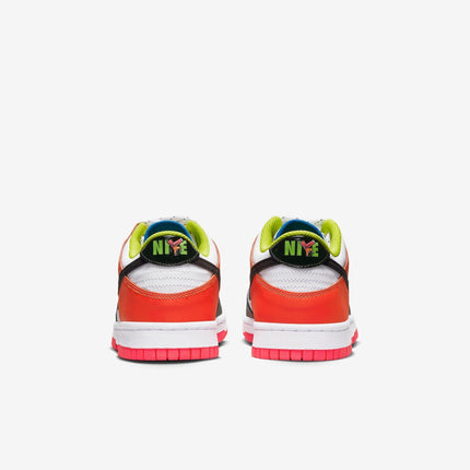 (GS) Nike Dunk Low 'Cartwheel' (2022) DV1752-101 - SOLE SERIOUSS (5)