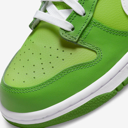 (GS) Nike Dunk Low 'Chlorophyll' (2022) DH9765-301 - SOLE SERIOUSS (6)
