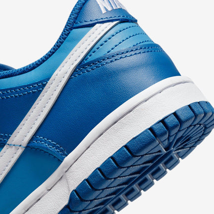 (GS) Nike Dunk Low 'Dark Marina Blue' (2022) DH9765-400 - SOLE SERIOUSS (7)