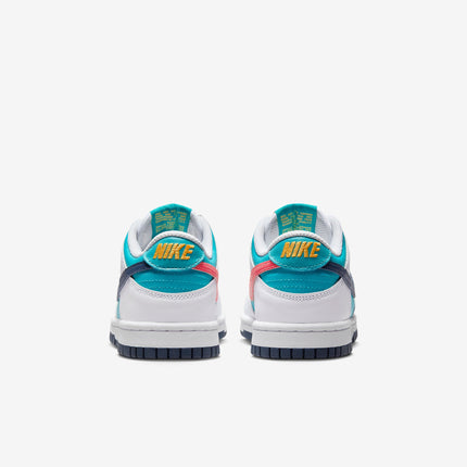 (GS) Nike Dunk Low 'Dusty Cactus' (2024) HF4794-345 - SOLE SERIOUSS (5)