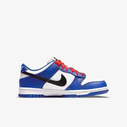 (GS) Nike Dunk Low 'Game Royal' (2021) CW1590-104 - SOLE SERIOUSS (2)